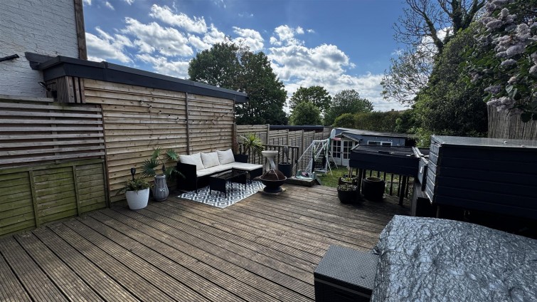 Kedale Road, Seaford