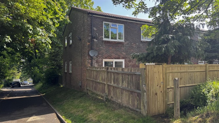 Rectory Close, Newhaven