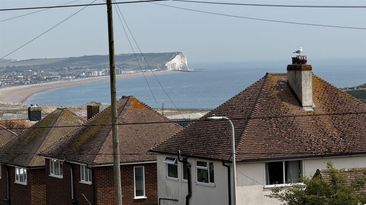 Western Road, Newhaven