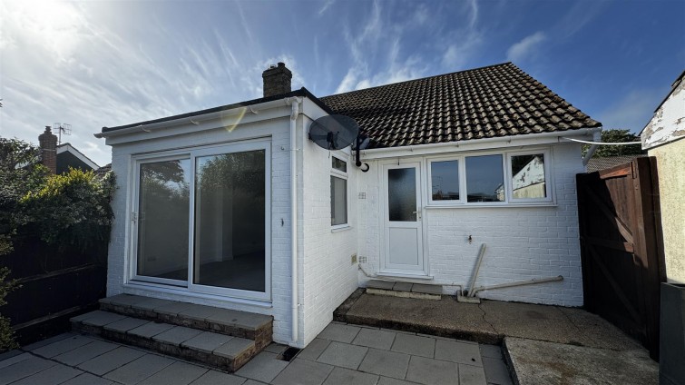 Quarry Lane, Seaford