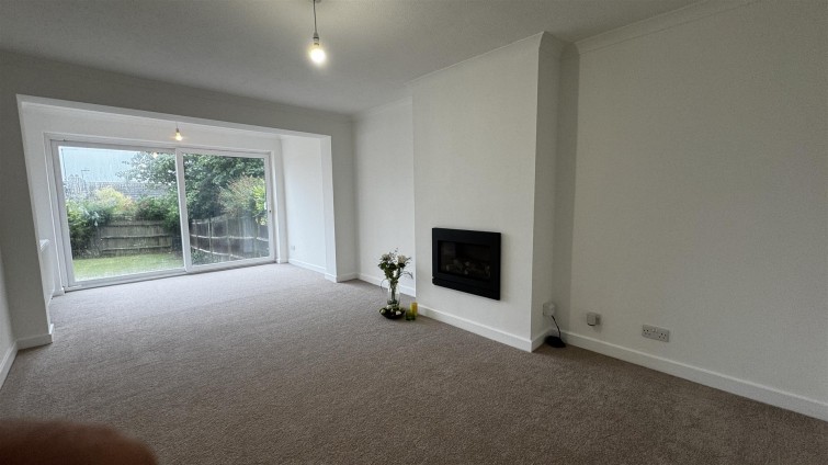 Quarry Lane, Seaford