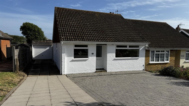 Quarry Lane, Seaford