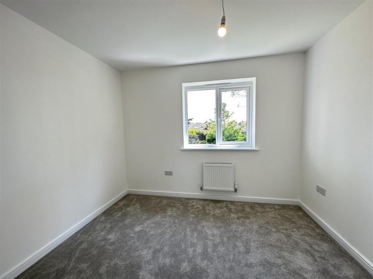 Montgomery Way, Seaford