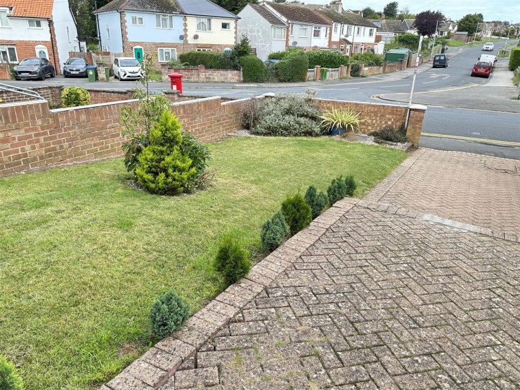 Vale Road, Seaford