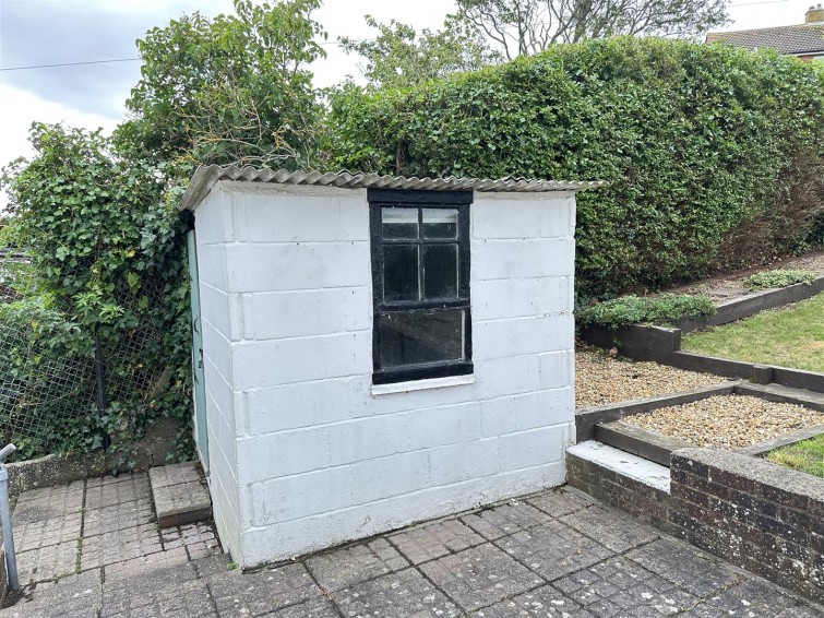 Vale Road, Seaford