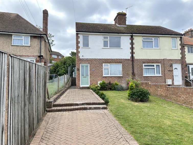 Vale Road, Seaford