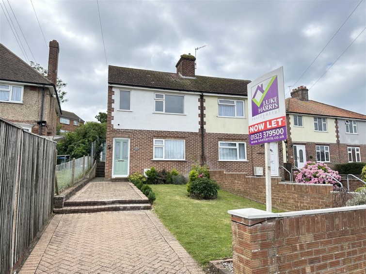 Vale Road, Seaford