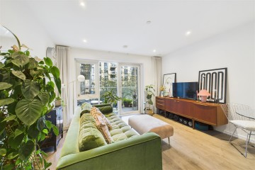 Meridian House, Juniper Drive, London, SW18