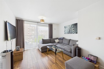 Oakley House, Hotspur Street, London, SE11 6BT