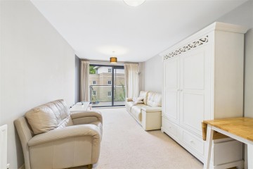 Oakley House, 4 Hotspur Street, London, SE11 6BT