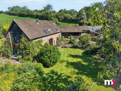 View full details for Shirenewton, Chepstow, Monmouthshire