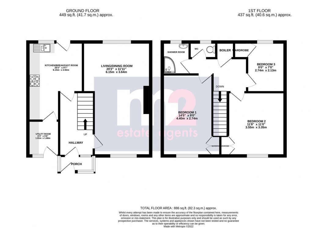 Image for Butterworth Close, Newport