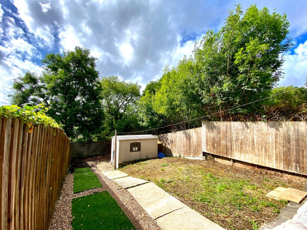 Image for Butterworth Close, Newport
