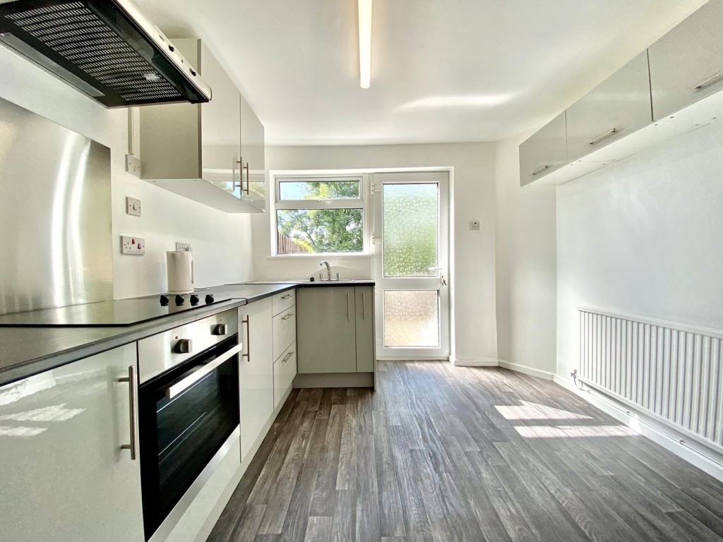 Image for Butterworth Close, Newport