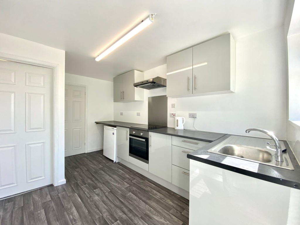 Image for Butterworth Close, Newport