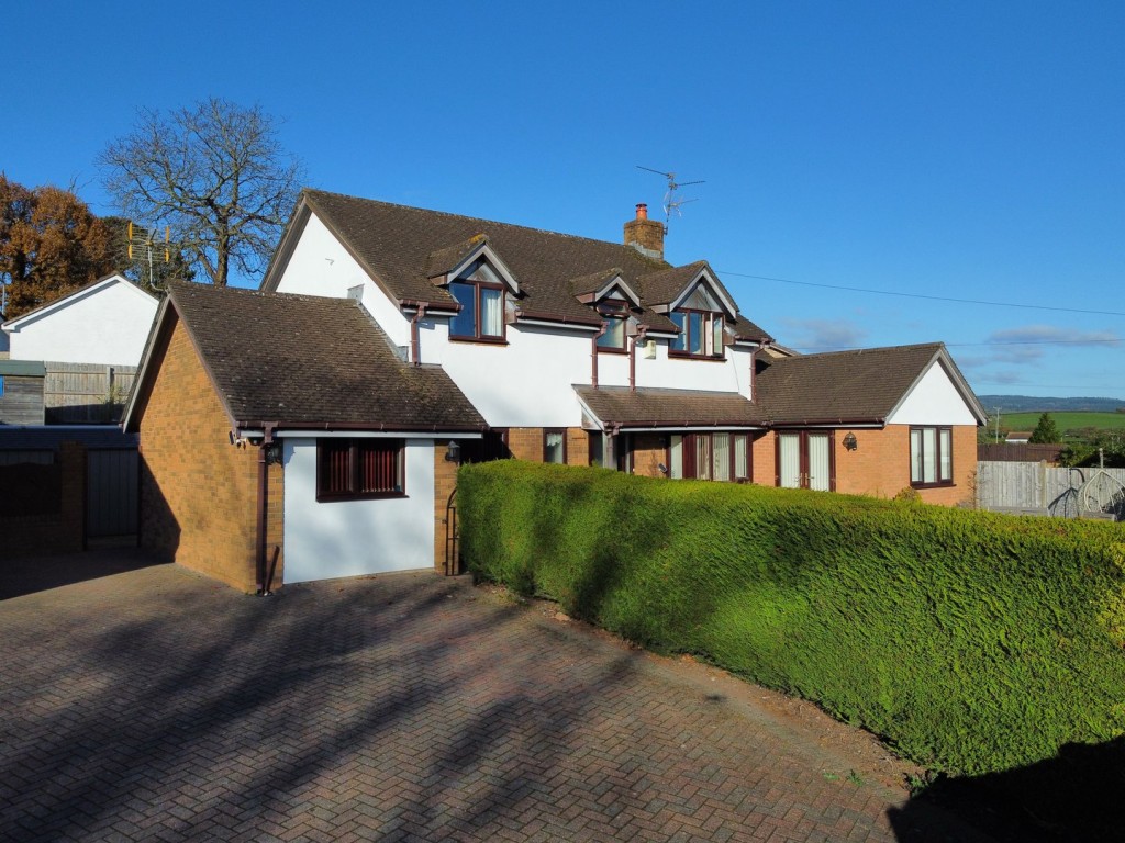 Image for Llanwern, Newport