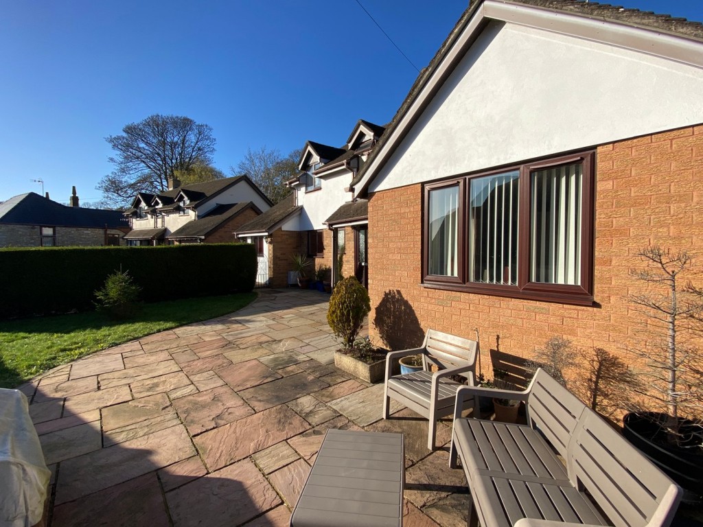 Image for Llanwern, Newport