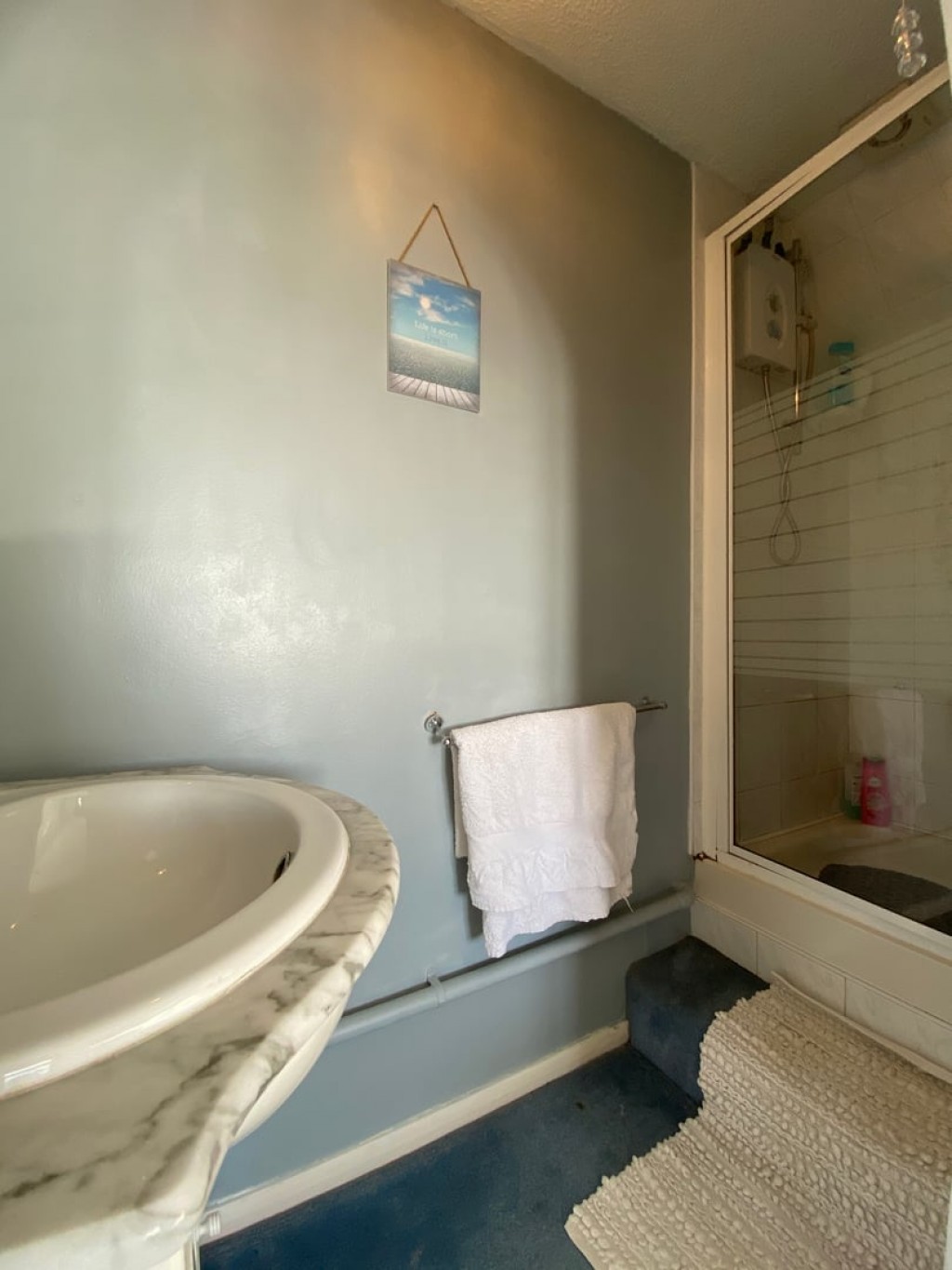 Image for New Pastures, Newport