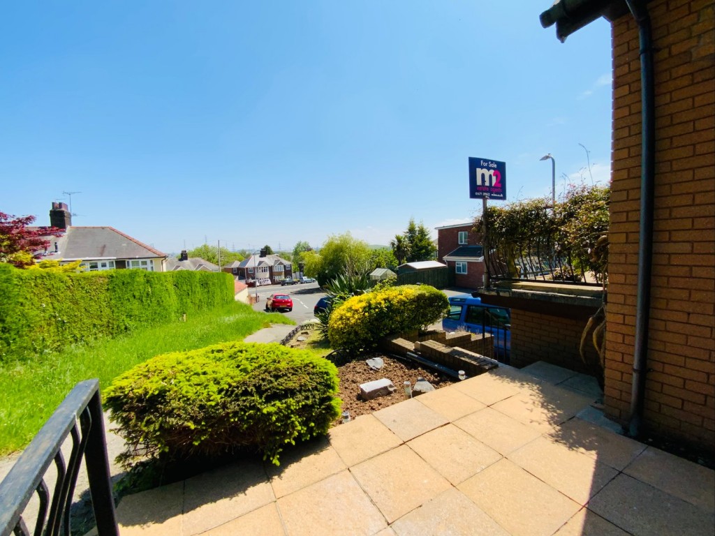 Image for New Pastures, Newport