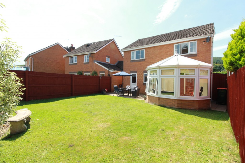Image for Rogerstone, Newport