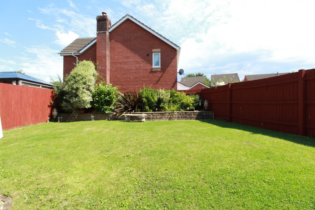 Image for Rogerstone, Newport