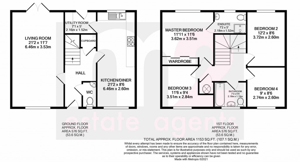 Image for Bridling Crescent, Newport