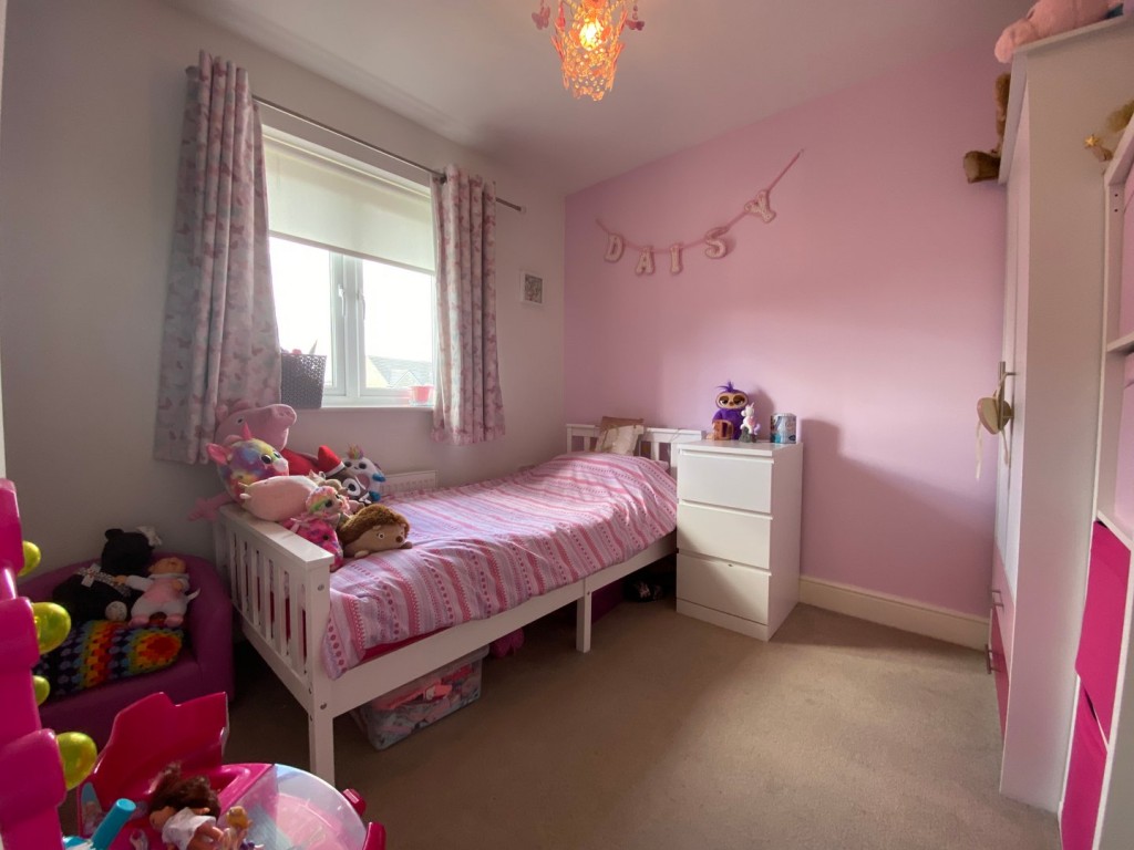 Image for Bridling Crescent, Newport