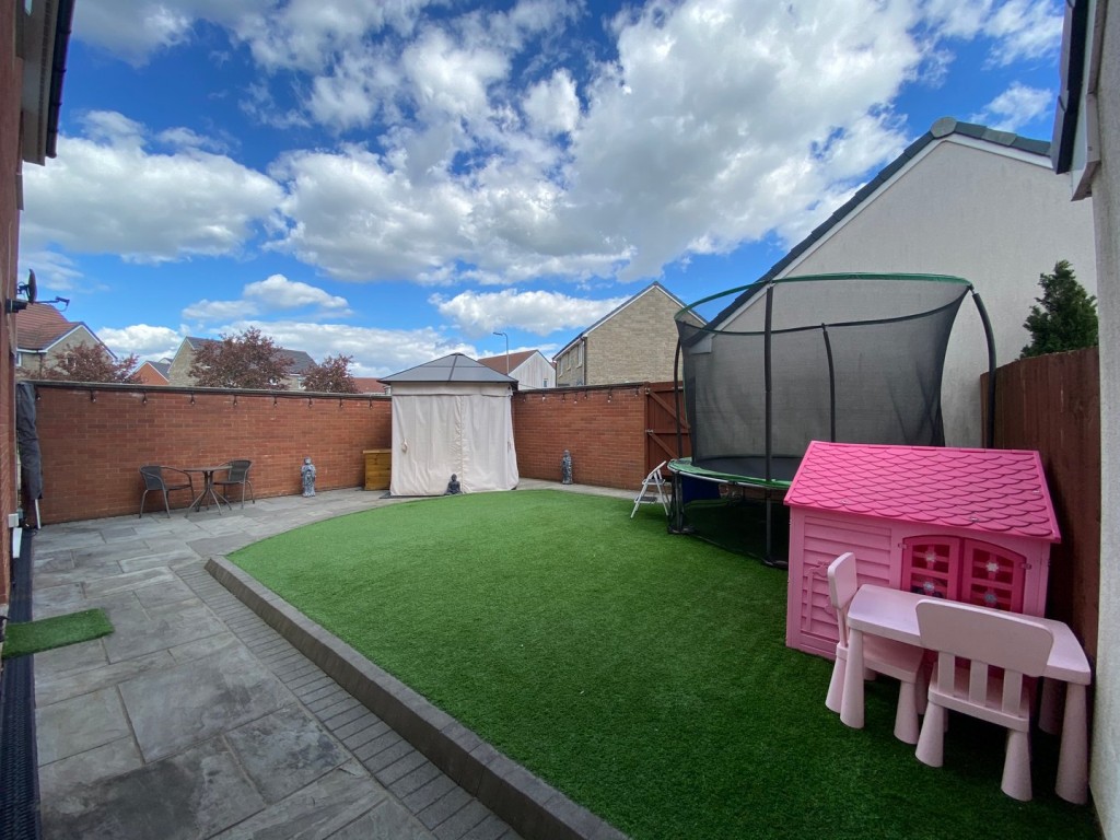 Image for Bridling Crescent, Newport