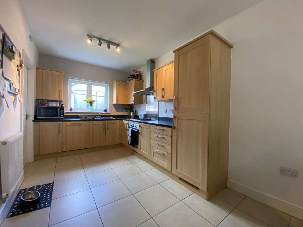 Image for Bridling Crescent, Newport