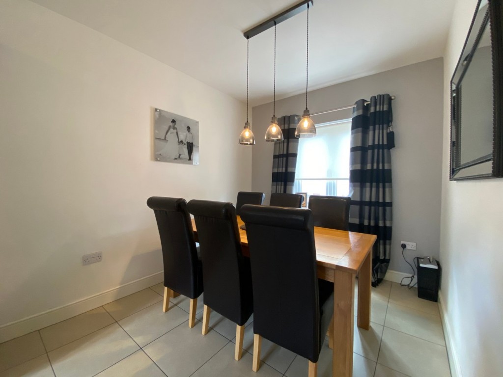 Image for Bridling Crescent, Newport