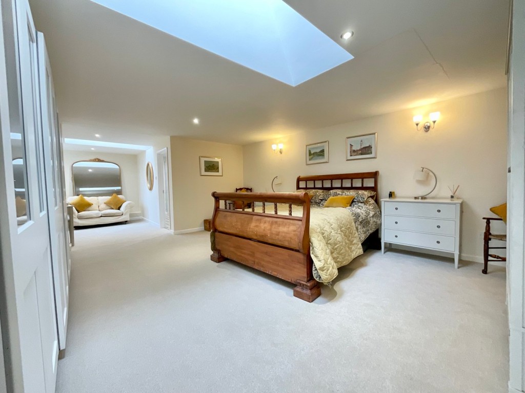 Image for Maryport Street, Usk, Monmouthshire