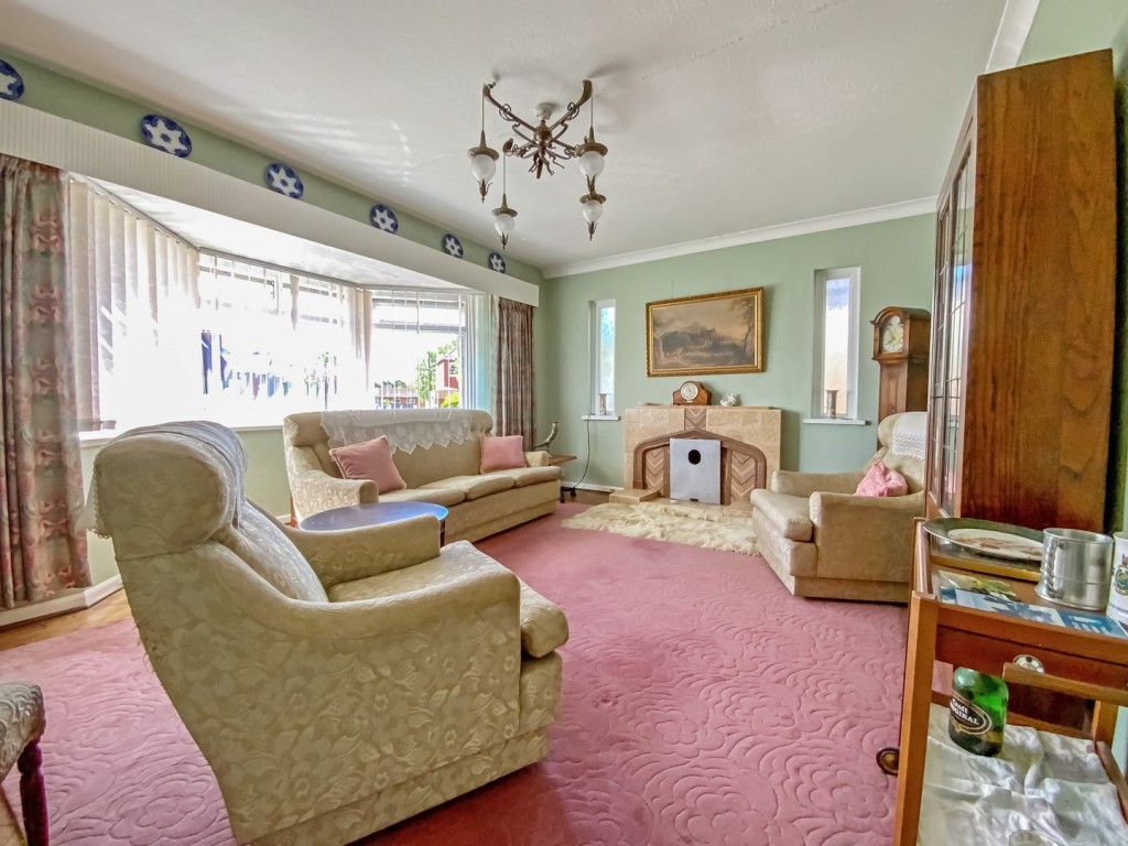 Image for Dewsland Park Road, Newport