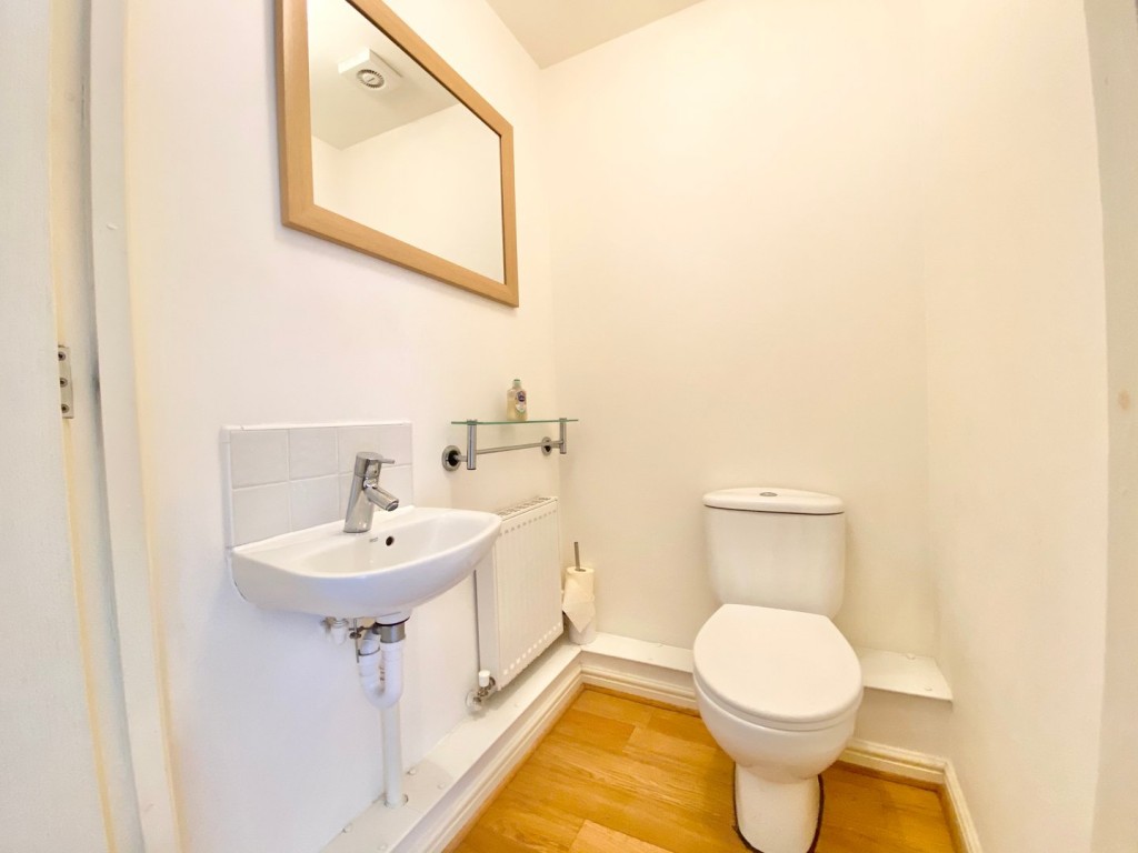 Image for Orchard Gardens, Newport