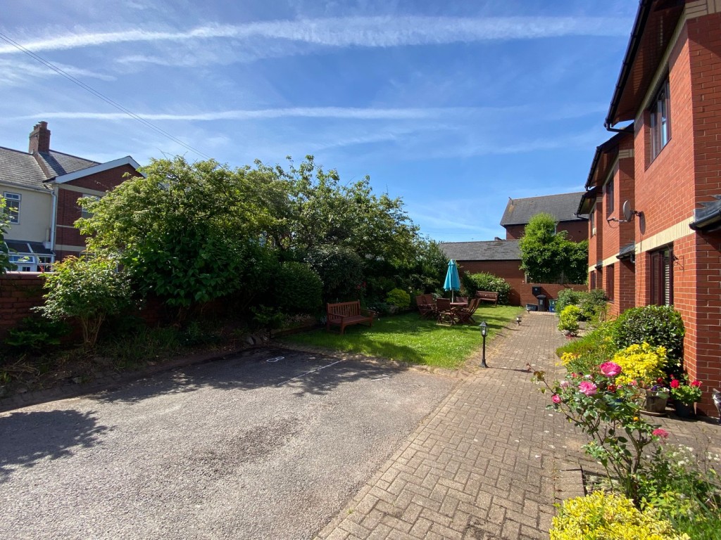 Image for Caerleon, Newport