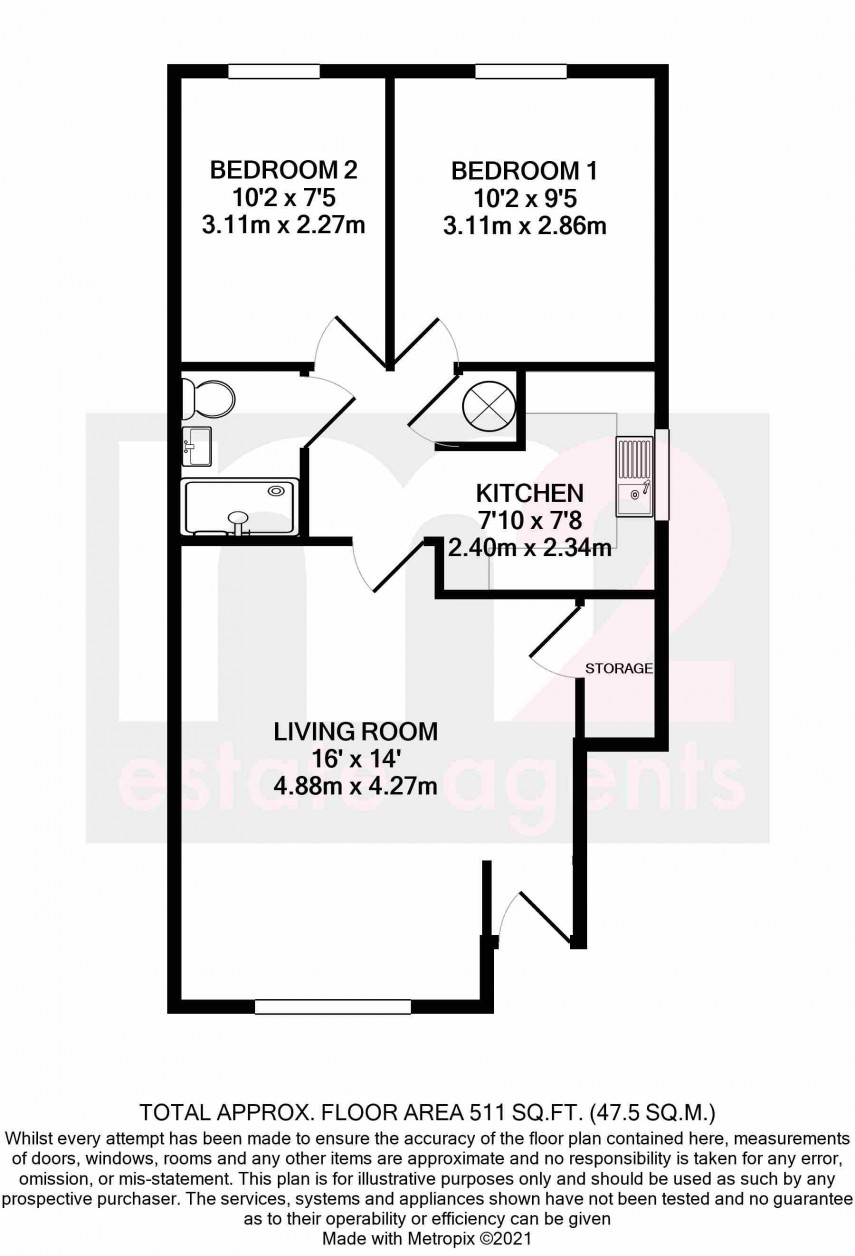 Floorplan for Caerleon, Newport