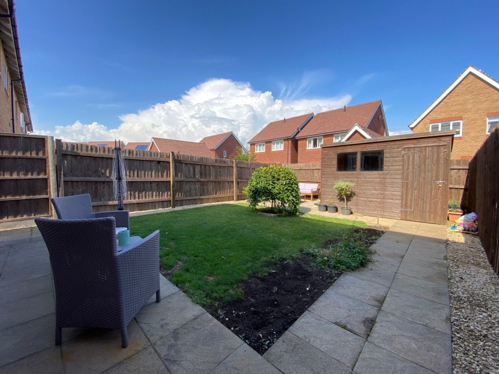 Image for Llanvair Grange Close, Newport