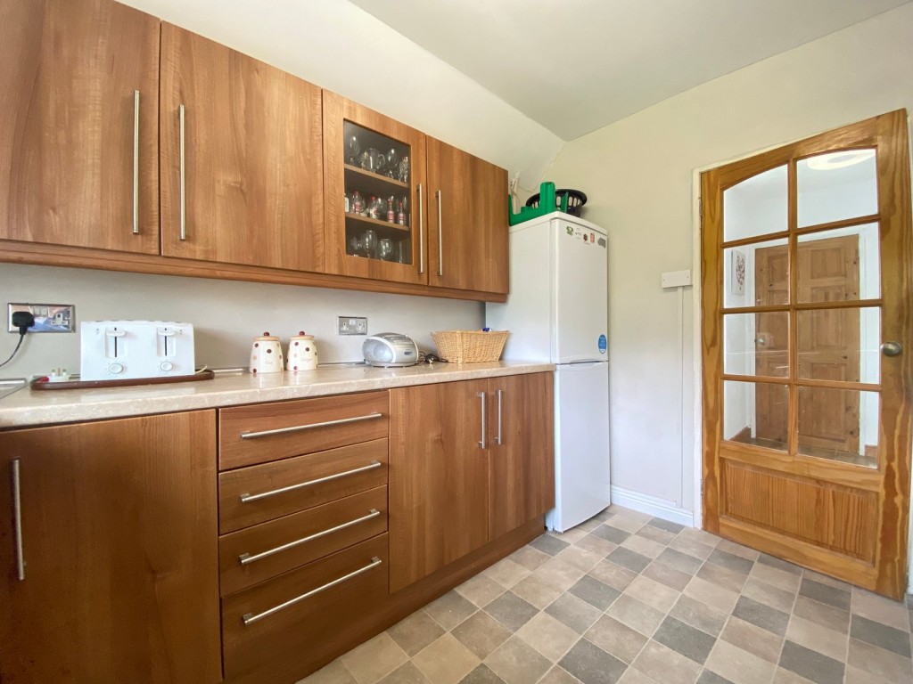 Image for Brynglas Court, Newport