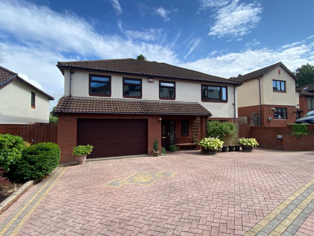 Image for Caerleon, Newport