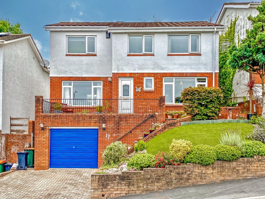 Image for Caerleon, Newport