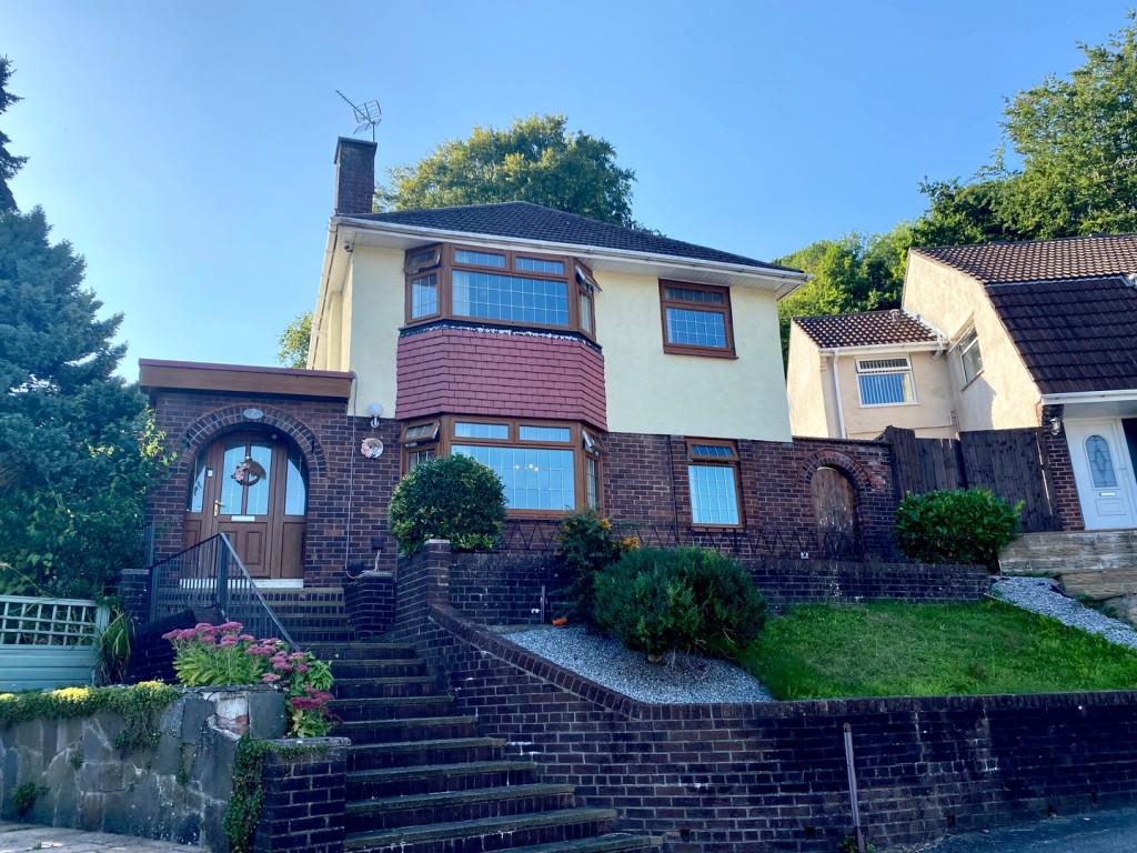 Image for Glanwern Grove, Newport