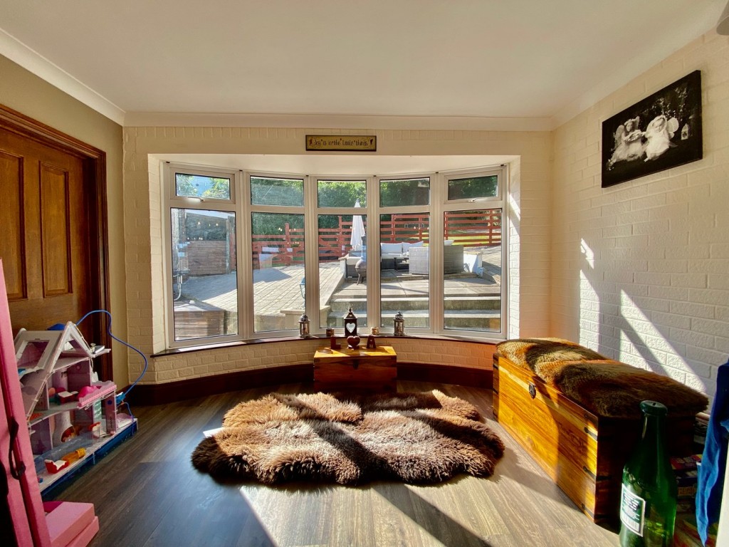Image for Glanwern Grove, Newport