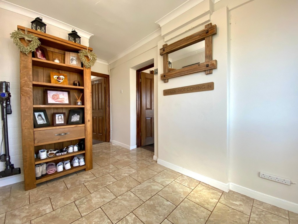 Image for Glanwern Grove, Newport
