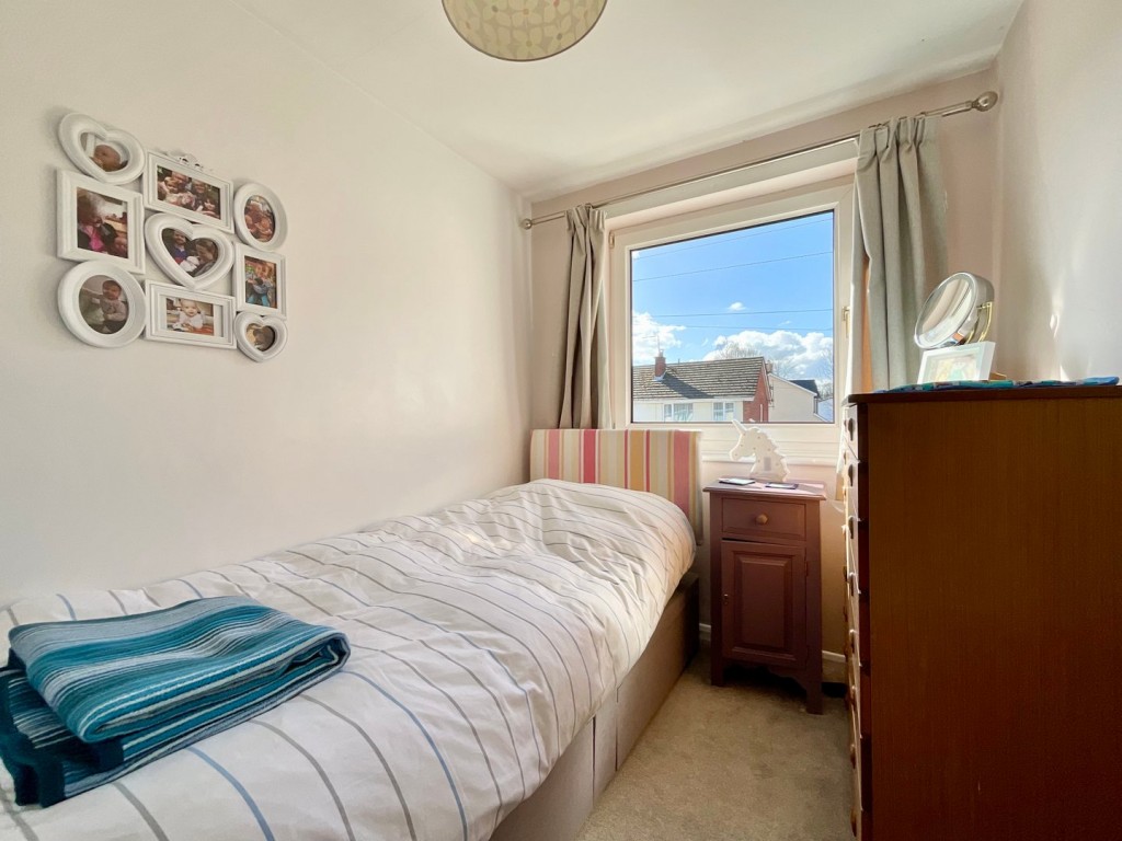 Image for The Meadows, Usk, Monmouthshire
