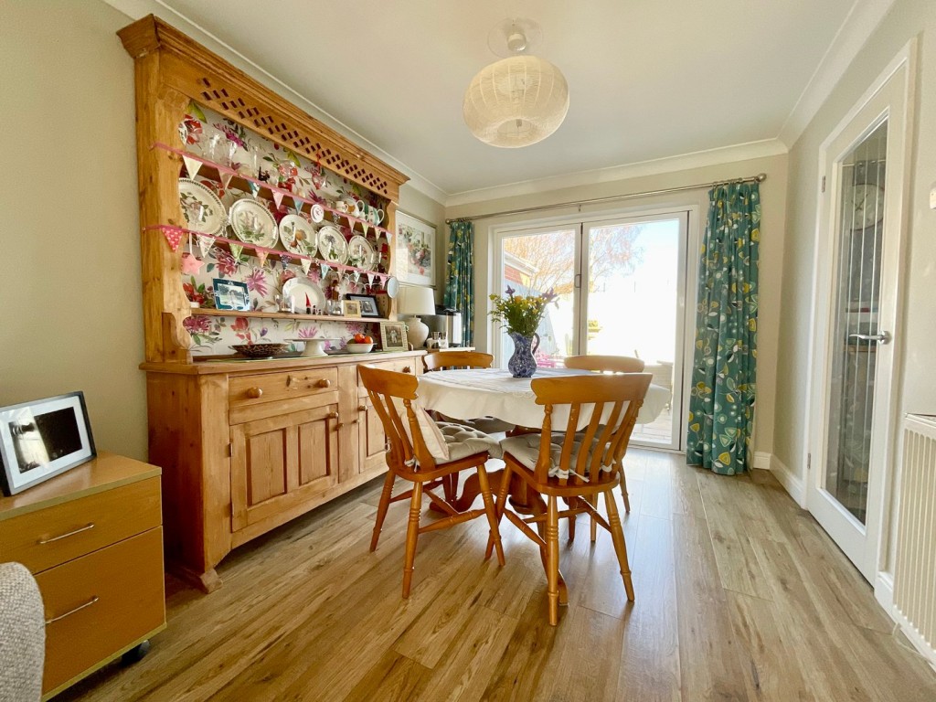 Image for The Meadows, Usk, Monmouthshire
