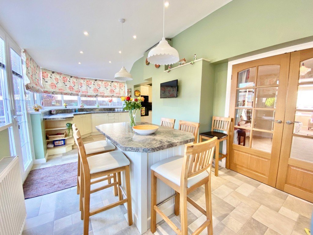 Image for Montgomery Road, Newport