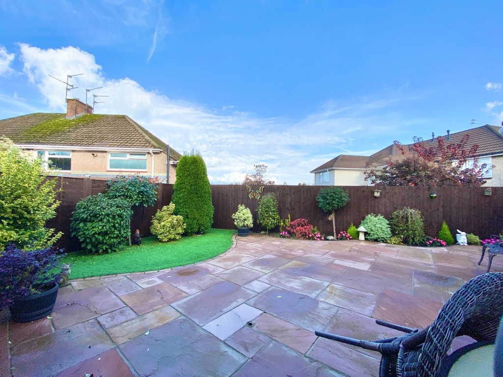 Image for Montgomery Road, Newport