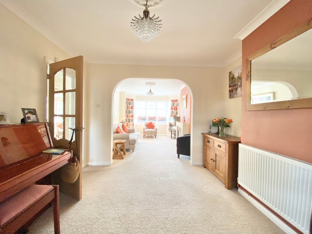 Image for Montgomery Road, Newport