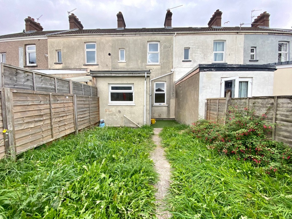 Image for Feering Street, Newport