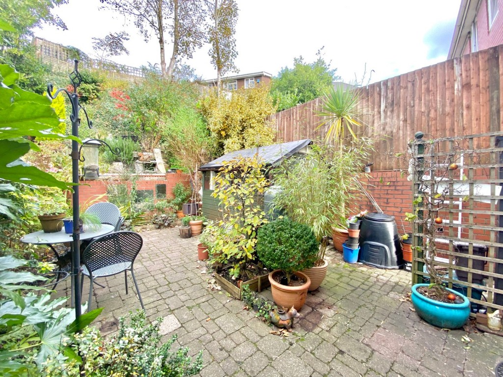 Image for Stow Park Drive, Newport