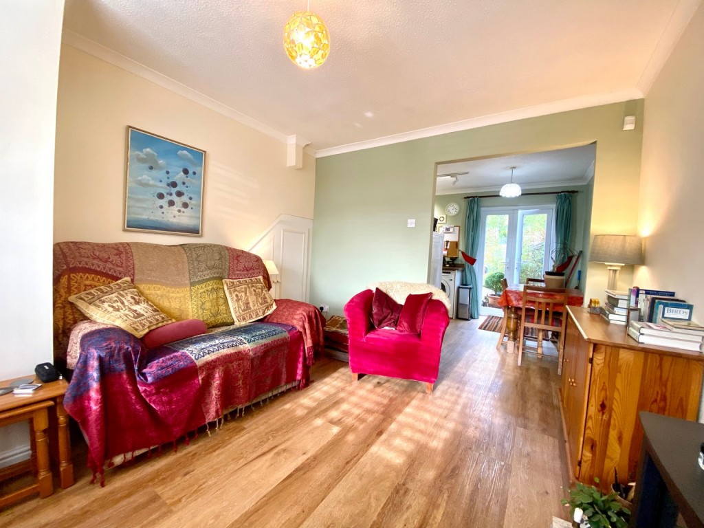 Image for Stow Park Drive, Newport